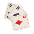Cards at Fever Slots Online Casino