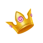 Crown at Fever Slots Online Casino