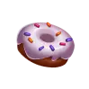 Donut at Fever Slots Online Casino
