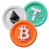 All cryptocurrencies are supported at Fever Slots Casino