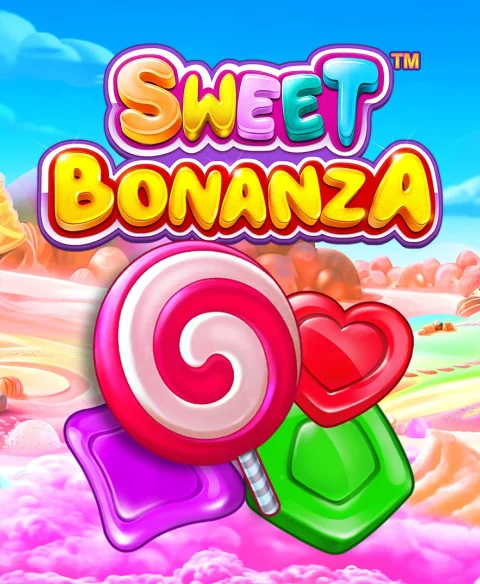 Play Sweet Bonanza at Fever Slots Casino
