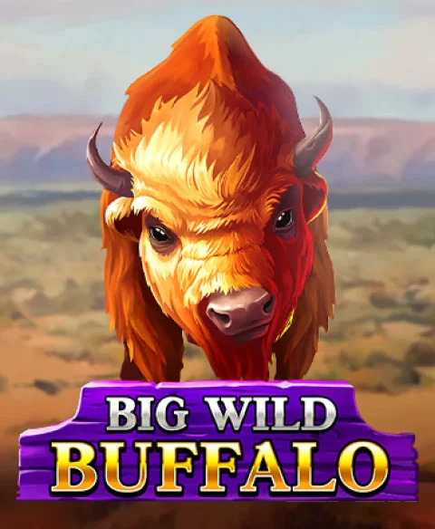Play Big Wild Buffalo at Fever Slots Casino
