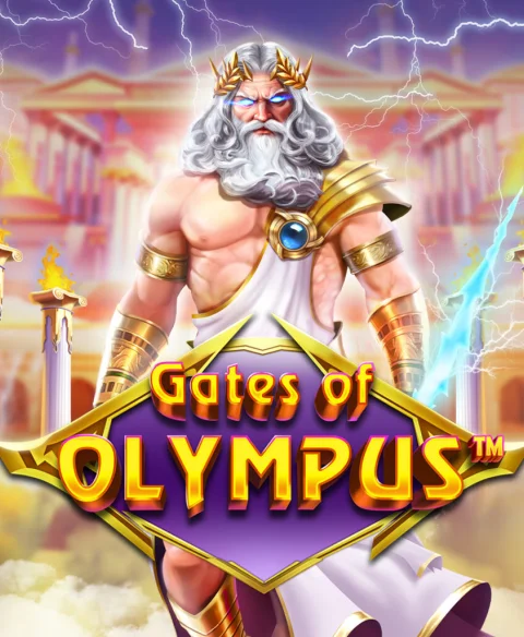 Play Gates of Olympus at Fever Slots Casino