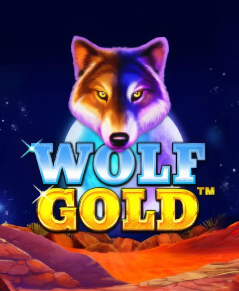 Play Wolf Gold at Fever Slots Casino
