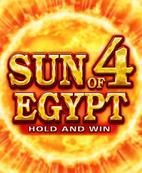 Play Sun of Egypt at Fever Slots Casino