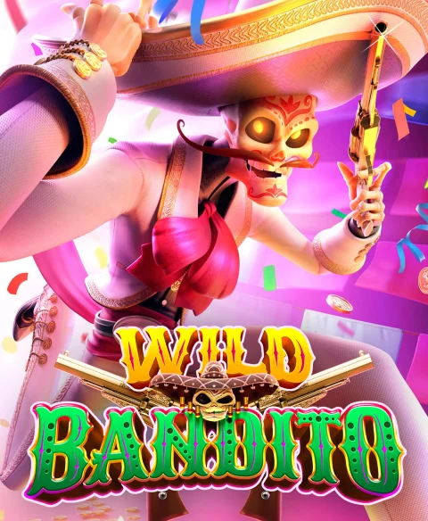 Play Wild Bandito at Fever Slots Casino